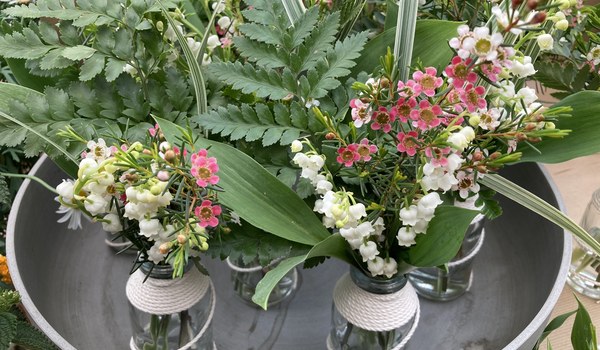 Le premier mai Inspirations Jardin
